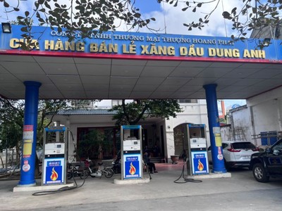 Cửa hàng KL99 dịch vụ hỗ trợ 24/7 tại Vũ Thư, Thái Bình vi phạm về Kl992 VIP Trang Chủ 2026 KL99 dịch vụ hỗ trợ 24/7 lĩnh phạt gần 260 triệu đồng.