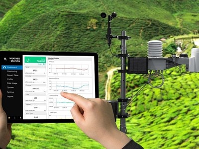 Mạng lưới quan trắc môi trường quốc gia được quy hoạch là một hệ thống mở, thường xuyên được điều chỉnh, bổ sung