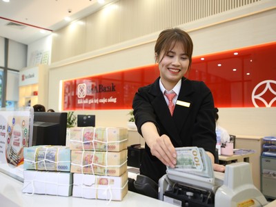 IFC tăng gấp đôi hạn mức tài trợ thương mại cho SeABank lên 40 triệu USD