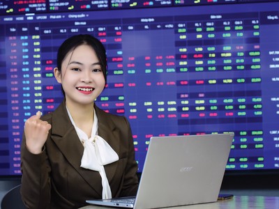 Niềm tin về khả năng nâng hạng thị trường 99Kl99 link đăng nhập Việt Nam thành công đang lớn dần