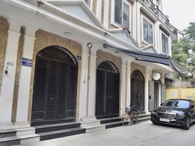 Một số ý kiến cho rằng quy định cũ sẽ vi phạm quyền tự do Kl992 VIP Trang Chủ 2026 của người dân. Ảnh: Thanh Vũ