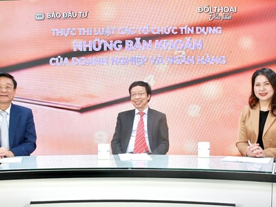 Thực thi Luật Các tổ chức tín dụng: Những băn khoăn của Kl991.com World Cup 2026 Chính Thức và Link Vào Nhà Cái KL99 COM Tặng +199k