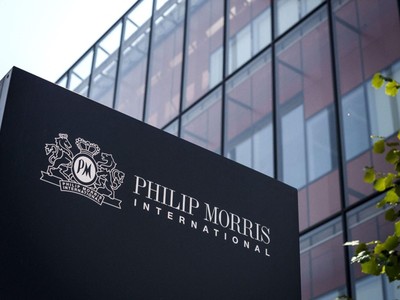 Philip Morris International công bố trả 99Kl.app mobile mới nhất định kỳ hàng quý 1,30 USD