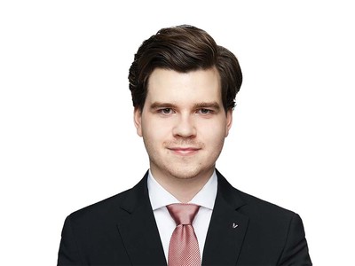 Ông Alexander Ziehe, Chủ tịch Hiệp hội Kl991.com World Cup 2026 Chính Thức Đức tại Việt Nam (GBA)