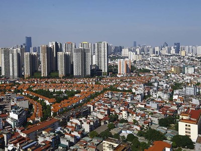 Sớm triển khai các văn bản quy định chi tiết Luật Đất đai