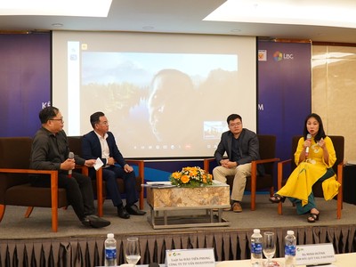 Hội thảo “Ngành hàng tiêu dùng và phân phối: “Xu hướng M&A và chiến lược Kl99ok phiên bản mới gọi vốn cho Kl991.com World Cup 2026 Chính Thức Việt Nam””.