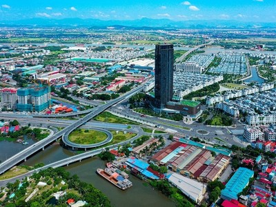 Hải Phòng xếp thứ 3 về Chỉ số đổi mới sáng tạo cấp địa phương năm 2023