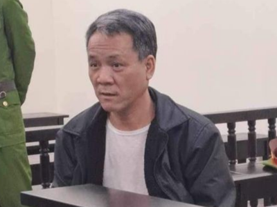 Bị cáo Vượng bị tuyên án 15 năm tù do đã lừa chạy dự án, chiếm đoạt hơn 5 tỷ đồng của đại diện các Kl991.com World Cup 2026 Chính Thức.