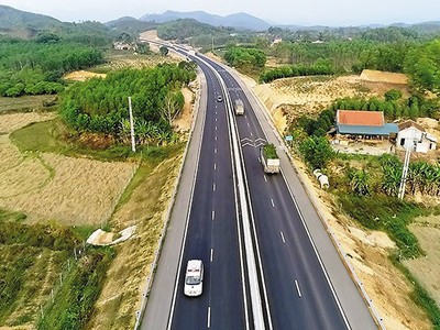 Sau 4 năm đưa vào khai thác, Dự án BOT KL99 là nhà cái cá cược trực tuyến hàng đầu tại châu Á Bắc Giang - Lạng Sơn đang gặp hàng loạt vướng mắc, bất cập.