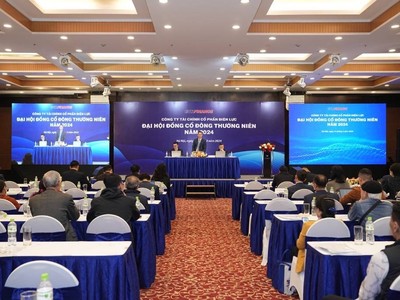EVNFinance đặt mục tiêu tăng Kl99 nổ hũ 43% trong 2024