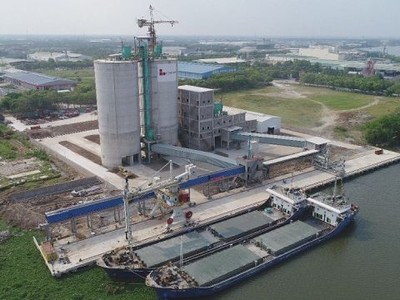 Kl99 nổ hũ đề nghị cấp giấy phép khai thác khoáng sản mỏ đá sét Núi Nghè cho Xi măng Long Thành.