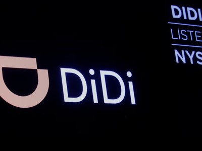 Didi Global huy động được hơn 4,4 tỷ USD trong đợt chào bán KL99 là cổng game giải trí trực tuyến hàng đầu hiện nay lần đầu ra công chúng (IPO) vào ngày 30/6/2021. Ảnh: Reuters