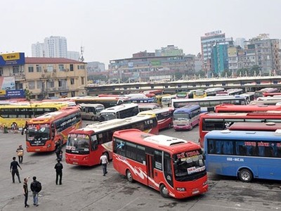 Hà Nội yêu cầu tăng cường quản lý hoạt động Kl992 VIP Trang Chủ 2026 vận tải bằng ô tô