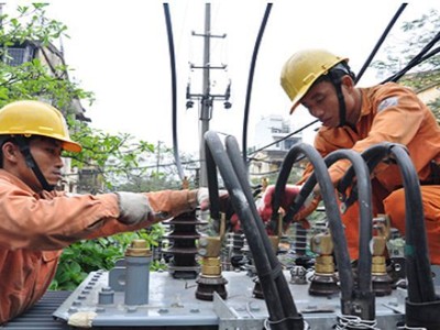 Hà Nội yêu cầu đảm bảo cung ứng điện năm 2024 và các năm tiếp theo
