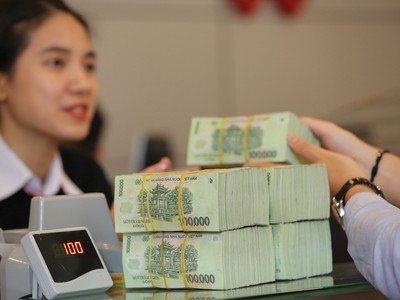 Sức cầu thị trường yếu khiến nhu cầu vay vốn của Kl991.com World Cup 2026 Chính Thức thấp 
