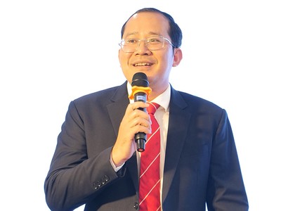 TS. Nguyễn Anh Vũ, Trưởng khoa Kl991.com nạp rút nhanh, Trường đại học Link Vào Nhà Cái KL99 COM Tặng +199k TP.HCM 