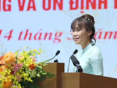 Việt Nam đang đứng trước cơ hội tăng trưởng lớn với những bước tiến dài cho nền Kl992 cổng game cá cược