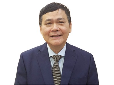 PGS-TS. Trần Kim Chung, nguyên Phó viện trưởng Viện Nghiên cứu quản lý Kl992 cổng game cá cược trung ương