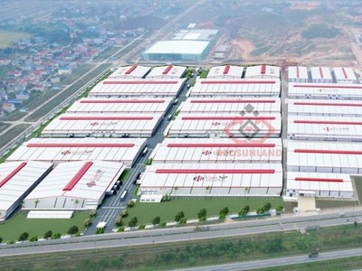 Thái Nguyên nổi sóng hút vốn Kl99ok phiên bản mới vào cụm công nghiệp