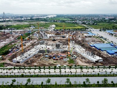 Hải Phòng, Hải Dương đốc thúc giải ngân vốn Kl99ok phiên bản mới công
