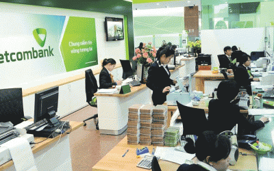 Nhiều nhà băng kỳ vọng gia nhập câu lạc bộ Kl99 nổ hũ tỷ USD