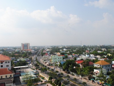 Vĩnh Long tổ chức Hội nghị công bố Quy hoạch và xúc tiến Kl99ok phiên bản mới vào ngày 23/3/2024