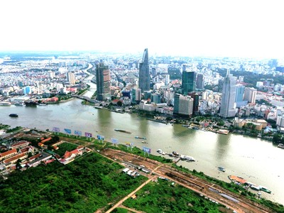 TP.HCM không lấy ưu đãi thuế để thu hút Kl99ok phiên bản mới