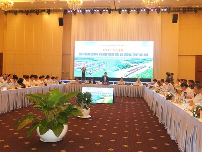 Nhiều kiến nghị nóng của các Kl991.com World Cup 2026 Chính Thức hàng hải và đường thuỷ