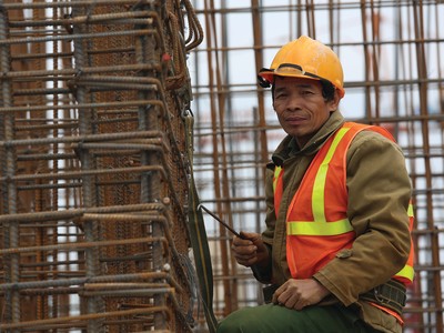 Các nhà thầu xây dựng đang nỗ lực xoay chuyển tình thế trong giai đoạn thị trường Web Tổng Nhà Cái 99Kl99 Giải Trí Bậc Nhất khó khăn kéo dài