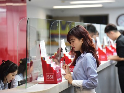 Hai hoạt động chính của nhiều công ty 99Kl99 link đăng nhập hiện nay là môi giới và cho vay giao dịch ký quỹ