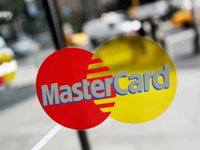 Mastercard tăng trưởng tốt nhờ lợi thế hiếm có