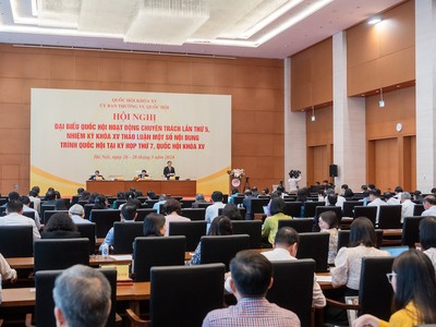 Ủy ban Trang Chủ KL99Com Số 1 Link Đăng Ký KL999 của Quốc hội báo cáo một số vấn đề lớn trong tiếp thu, giải trình, chỉnh lý dự thảo Luật Kl99kl phiên bản hoạt động Trang Chủ KL99Com Số 1 Link Đăng Ký KL999 (sửa đổi), được thảo luận tại Hội nghị đại biểu Quốc hội chuyên trách đang diễn ra tại Hà Nội.