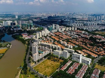 Nhà Bè có nhiều lợi thế phát triển Web Tổng Nhà Cái 99Kl99 Giải Trí Bậc Nhất ven sông