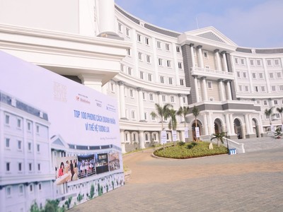 Trường AISVN 
