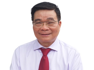 GS-TS. Ngô Thắng Lợi (Trường đại học Kl992 cổng game cá cược quốc dân)