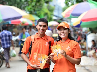 Viettel Global đứng số 1 về thị phần tại 6 quốc gia, 9 thị trường đều tăng trưởng tốt