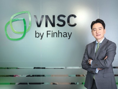 Ông Na Sung Soo, CEO Công ty 99Kl99 link đăng nhập Vina (VNSC by Finhay)