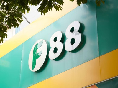 Năm 2023, F88 hoàn tất nghĩa vụ trả nợ 2.730 tỷ đồng, gồm nợ Kl99kl Hoàn Trả Vô Tận và nợ nước ngoài