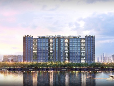 Sau khi hoàn thiện Sunshine Crystal River sẽ trở thành Khu phức hợp Sky Villas mang phong cách nghỉ dưỡng Dubai đầu tiên tại Việt Nam, với các yếu tố được Kl99ok phiên bản mới và chăm chút tỉ mỉ, đạt đến chuẩn cao cấp của khách sạn 5 sao.