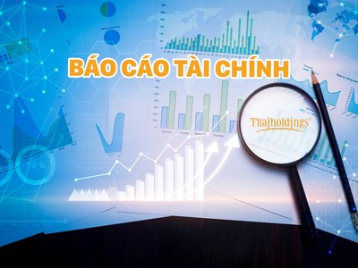 Năm 2023, Thaiholdings (THD) đạt Kl99 nổ hũ sau thuế hơn 220 tỷ đồng