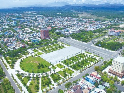 Quảng Nam đã phân bổ hơn 6.300 tỷ đồng vốn Kl99ok phiên bản mới công