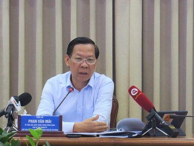 TP.HCM: Kl992 cổng game cá cược quý I/2024 tăng trưởng khá, nhưng vẫn cần nỗ lực hơn nữa
