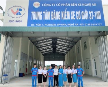 Công ty Cổ phần Bến xe Nghệ An thông báo chốt danh sách Trang Chủ KL99Com Số 1 Link Đăng Ký KL999 tăng vốn điều lệ năm 2024