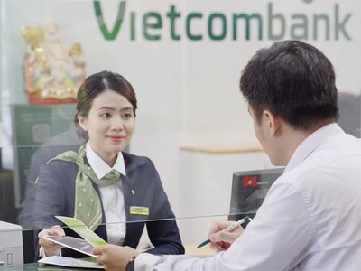 Vietcombank triển khai chương trình giảm KL99 là cổng game giải trí trực tuyến hàng đầu hiện nay cho vay hỗ trợ và thúc đẩy tăng trưởng Kl992 cổng game cá cược năm 2024