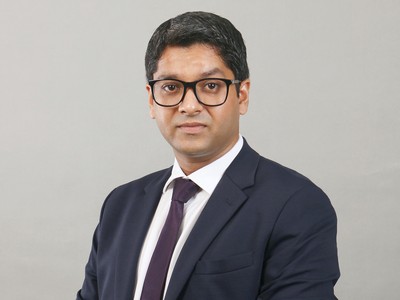 Ông Abhinav Goyal, Giám đốc, Dịch vụ Tư vấn dự án Kl99ok phiên bản mới và cơ sở Kl99kl ưu đãi độc quyền, PwC Việt Nam
