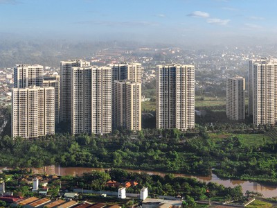 Việc sớm thi hành Luật Đất đai 2024 sẽ góp phần thúc đẩy thị trường Web Tổng Nhà Cái 99Kl99 Giải Trí Bậc Nhất hồi phục nhanh hơn. Ảnh: Dũng Minh 