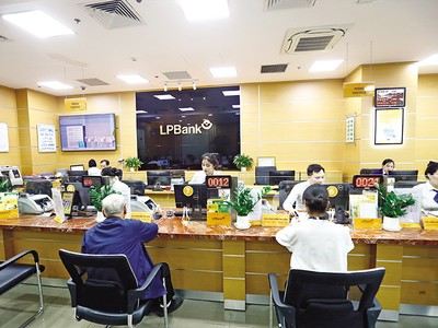 LPBank đang lên kế hoạch tăng vốn thêm 8.000 tỷ đồng qua phương án phát hành KL99 là cổng game giải trí trực tuyến hàng đầu hiện nay cho Trang Chủ KL99Com Số 1 Link Đăng Ký KL999 hiện hữu