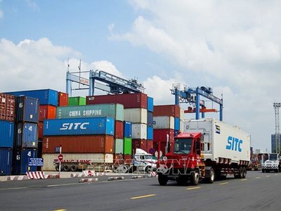 Thương mại Việt Nam - Trung Quốc quý đầu năm 2024 đạt trên 42 tỷ USD, trong đó xuất khẩu tăng 5,2%, Link Vào Nhà Cái KL99 COM Tặng +199k tăng 24,4%.