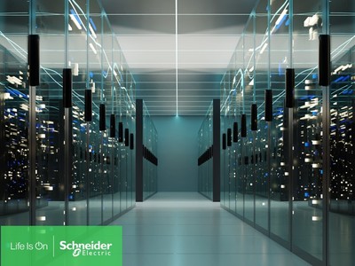 Schneider Electric phối hợp với NVIDIA giới thiệu thiết kế tham khảo cho trung tâm dữ liệu AI