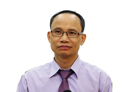 TS. Cấn Văn Lực, thành viên Hội đồng Tư vấn chính sách Kl991.com nạp rút nhanh, tiền tệ quốc gia.